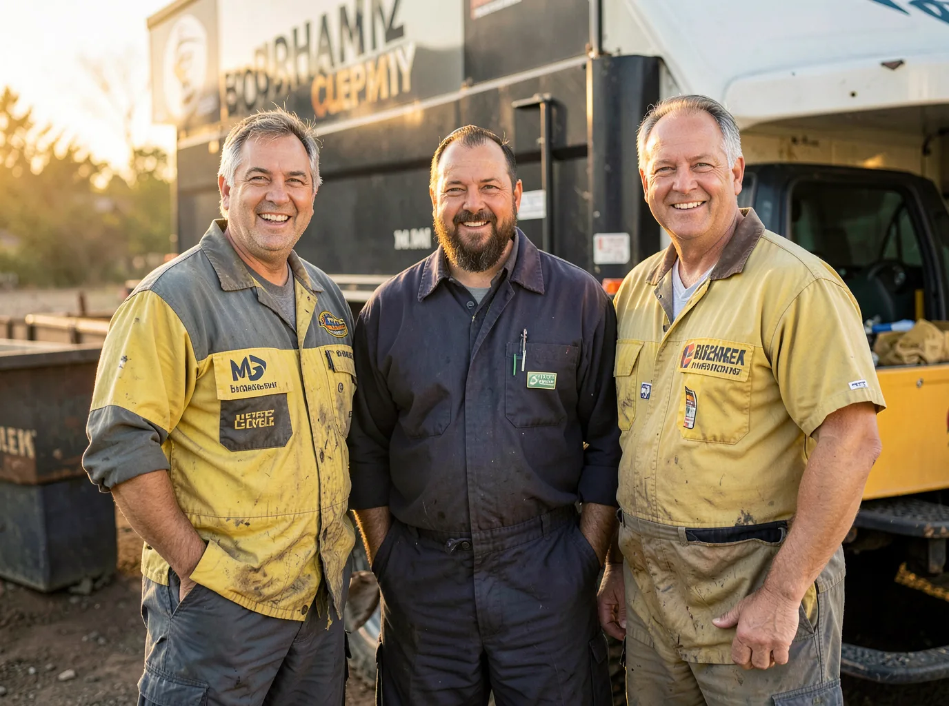 Sewage Cleanup company in Brockway, PA