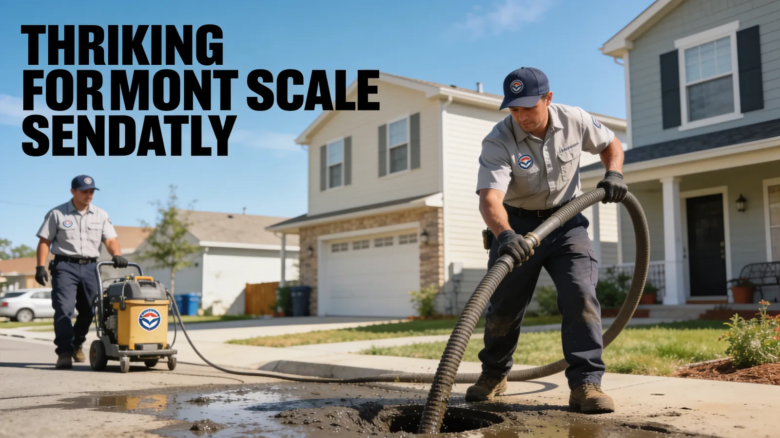 Sewage Cleanup in Brockway, PA near me